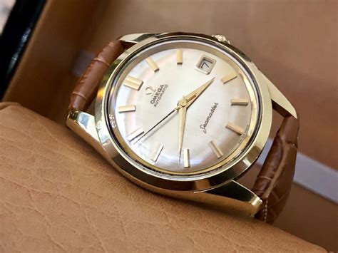 mechanical omega watches|are omega watches self winding.